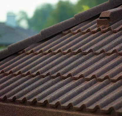Piastrella in metallo color pietra Lagos Jiangsu Co., Ltd.